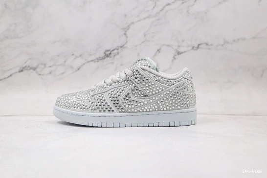 Flea Market Dunk Pure Cactus Nike Low Platinum Plant CZ2670-001 1008